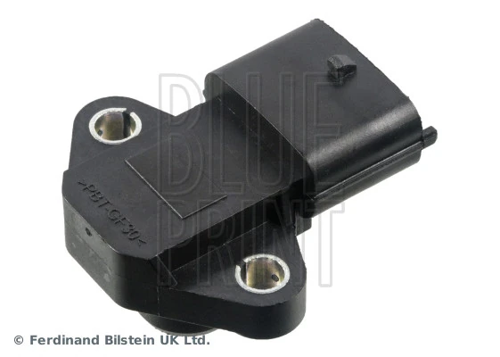 Air Pressure Sensor, altitude adaption